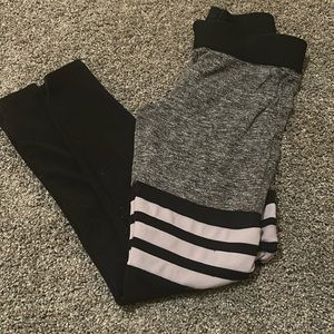 Workout leggings
